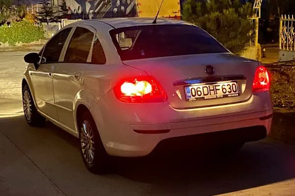 FMS RENT A CAR OTO KİRALAMA - Araba Kiralama Şirketi - Ankara Keçiören