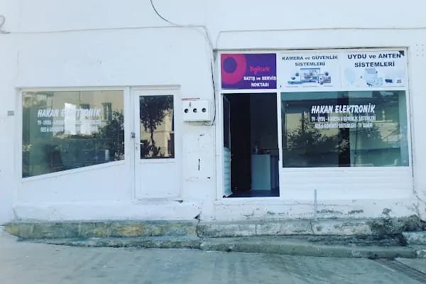 Rose Bilgisayar - Bilgisayar Servisi - Muğla Bodrum