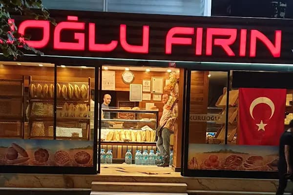 Kuruoğlu Fırın - Fırın - İstanbul Avcılar