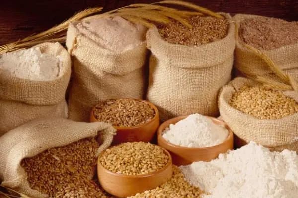 Tezcanlar Un - Un Fabrikası - Konya Akşehir