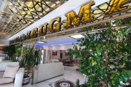Gaziantep Zeugma Hotel