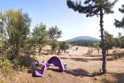 Görecik Yaylası Piknik Alanı