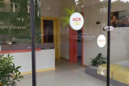Dişhekimi Güngör ÇALIŞKAN İNNALI
