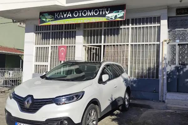 KAYA OTOMOTİV - Oto Galerisi - Samsun İlkadım