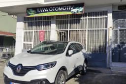 KAYA OTOMOTİV