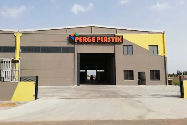 PERGE PLASTİK SANAYİİ VE TİCARET LTD. ŞTİ. - Üretici - Antalya Döşemealtı