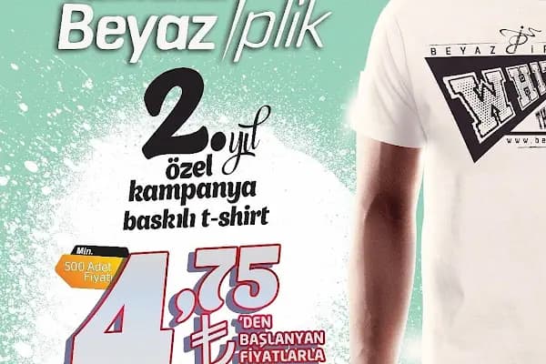 Beyaz İplik Kuru Temizleme - Kuru Temizlemeci - Adana Yüreğir