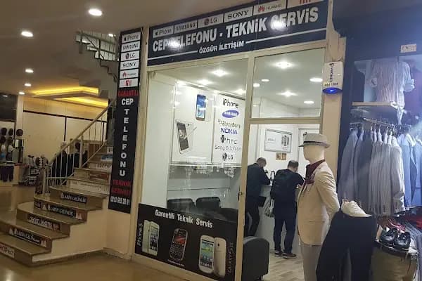 Uzman Bilgisayar &amp; İnternet Cafe - İnternet Kafe - İstanbul Avcılar