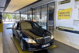 Auto King - Ankara Oto Ekspertiz Otonomi