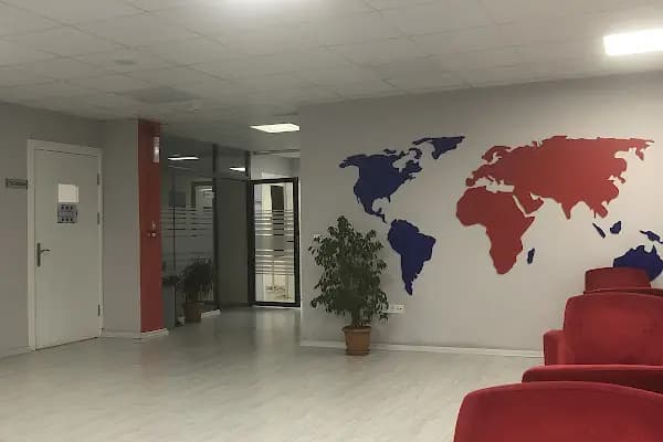 American School Dil Okulları Beylikdüzü - Dil Okulu - İstanbul Başakşehir