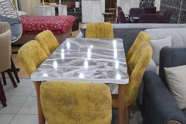 Samanci Mobilya - Mobilya mağazası - Konya Akşehir