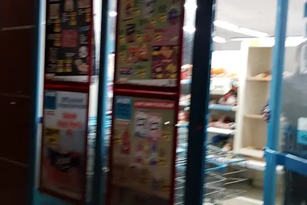 A.101 - Süpermarket - Tekirdağ Çorlu