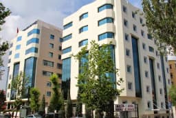 Başkent Üniversitesi Ankara Hastanesi