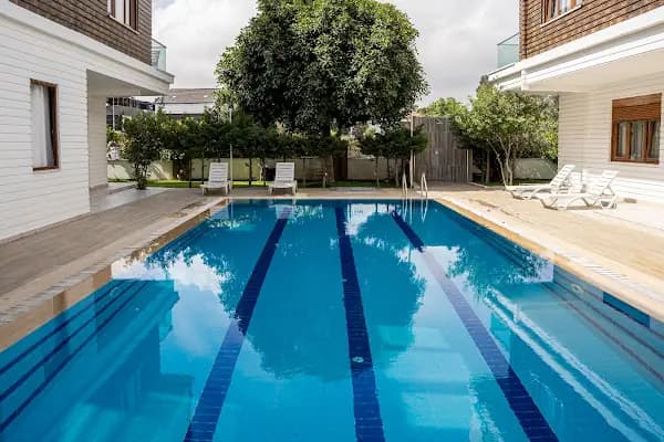Lara Breeze Homes - Otel - Antalya Muratpaşa