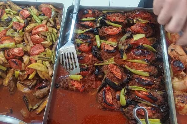 Bee Bistro&Cafe - Bistro - Muğla Bodrum