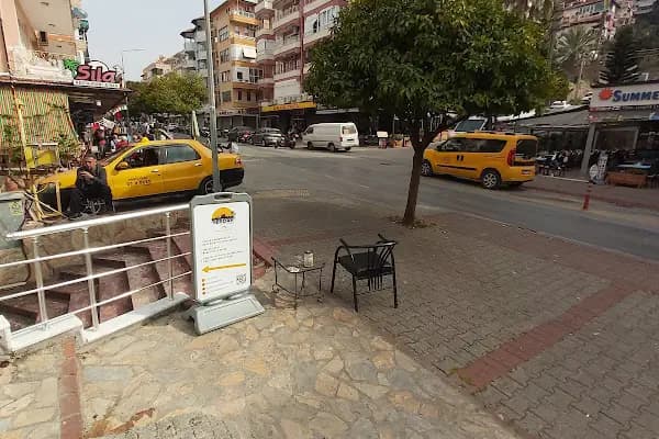 Serdar holiday homes - Emlakçı - Antalya Finike