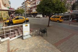 Serdar holiday homes