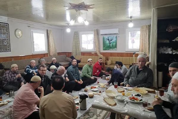 Böcekhane Köyü - Köylü Pazarı - Kocaeli Başiskele