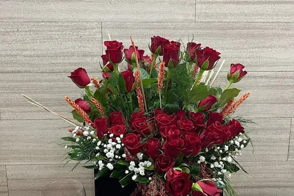 Ankara Love Garden Çiçekçilik - Çiçekçi - Ankara Yenimahalle