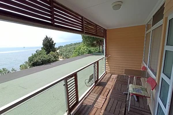 Atamer Doga Resort - Otel - Bursa Gemlik