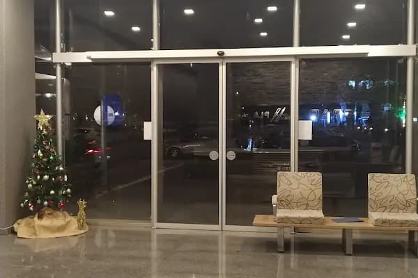 Verapol Plaza - Plaza - İzmir Bayraklı