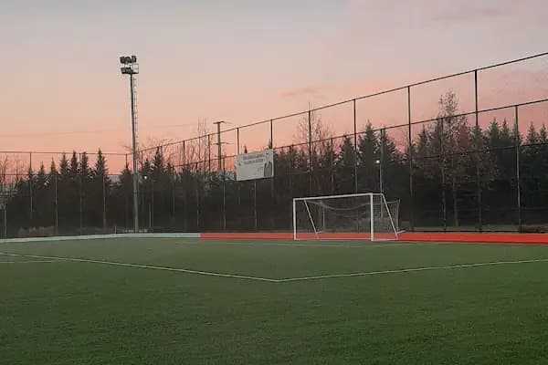 PANAYIR GÜNEŞSPOR TESİSİ - Spor kompleksi - Bursa İnegöl