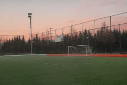 PANAYIR GÜNEŞSPOR TESİSİ