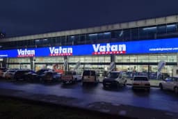Vatan Bilgisayar Nilüfer Bursa