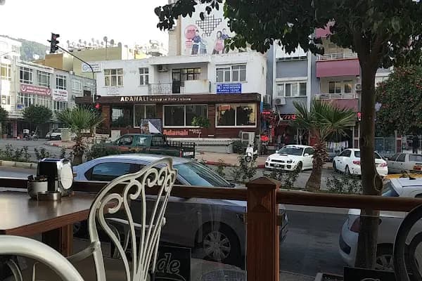 Adanalı Kebap Pide Salonu - Kebap Restoranı - Mersin Anamur