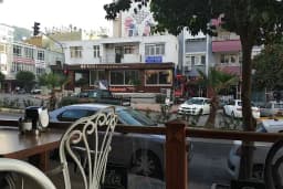 Adanalı Kebap Pide Salonu