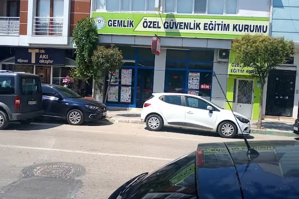 BİM - Süpermarket - Bursa Yıldırım