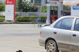 TAYBE AKARYAKIT ENERJİ VE TİC. TİC. LTD. ŞTİ