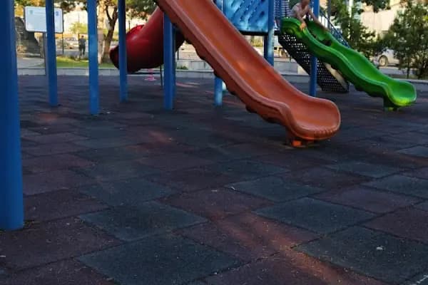 Çocuk Bahçesi - Park - Ankara Altındağ