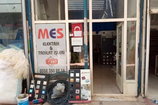 MES ELEKTİRİK - Tesisatçı - Gaziantep İslahiye