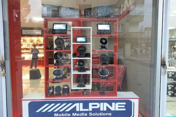 Redline Electronic-GAZİANTEP - Oto Elektrik Hizmeti - Gaziantep Araban