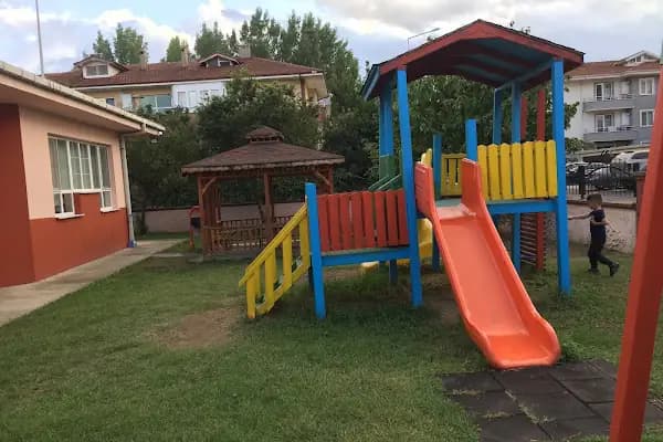 Vilayetler Hizmet Birliği Anaokulu - Anaokulu - Sakarya Adapazarı