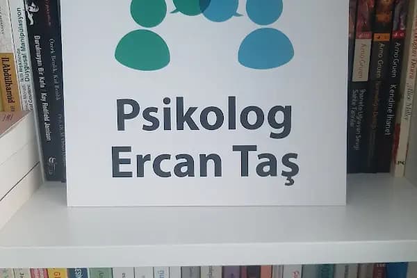 Şişli Psikolog Randevu Yetişkin Psikoloğu Ercan Taş - Psikolog - İstanbul Şişli