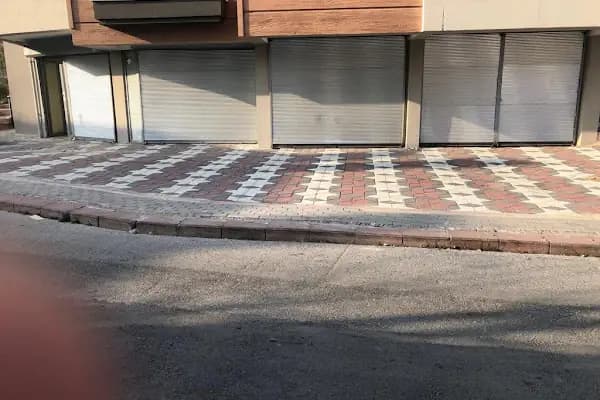 Öncü Plastik Ankara Streç Film - Plastik İmalat Şirketi - Ankara Çankaya
