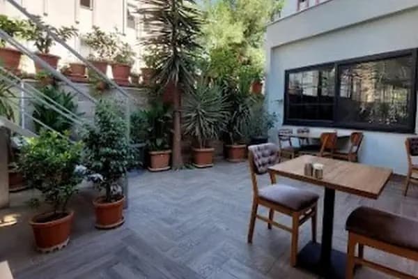 Buca Residence Otel - Otel - İzmir Menderes