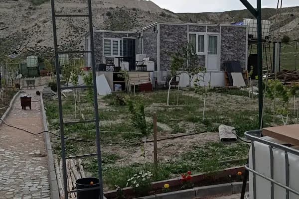 Vizyon Hobi Çiftlikleri - Hediyelik eşya mağazası - Ankara Akyurt
