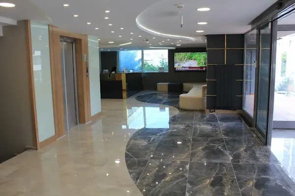 Aylin Kuru Saç Ekimi &amp; Hair Transplant - Sağlık ve Güzellik Merkezi - İstanbul Ataşehir
