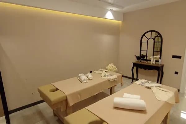 Samsun Asia Spa &amp; Masaj Salonu - Spa ve Sağlık Kulübü - Samsun İlkadım