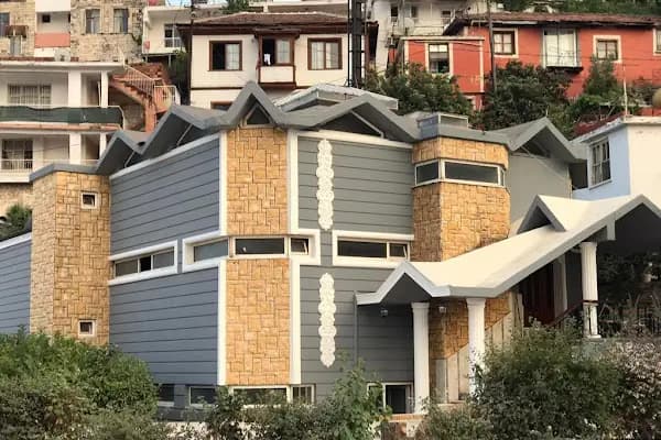 Finike Belediye Hamamı Sauna ve Buhar Odası - Halk Hamamı - Antalya Finike