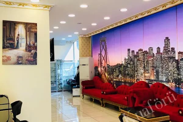 Zin Bayan Kuaförü - Kuaför - İstanbul Bağcılar