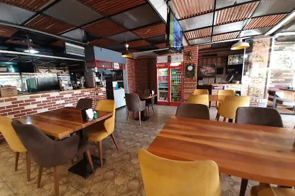 World Steak House - Biftek restoranı - Bursa İnegöl