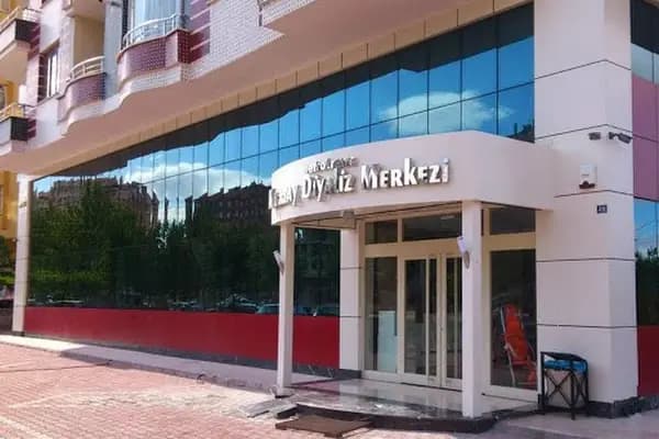 Özel Nefrotrans KARATAY Diyaliz Merkezi - Sağlık Merkezi - Konya Ahırlı