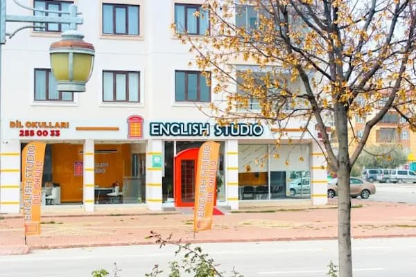 English Studio Almanca-İngilizce Yabancı Dil Kursları Ve IELTS-TOELF-YDS YÖKDİL Sınav Hazırlığı - Dil Okulu - Konya Akşehir
