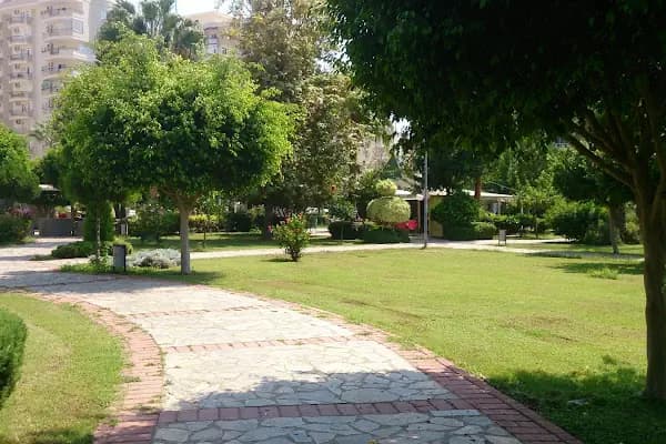 Alanya 1 Nolu Acil Sağlık Hizmetleri İstasyonu - Hastane - Antalya Alanya