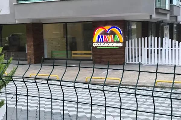 Mayla Çocuk Akademisi - Anaokulu - Samsun Atakum