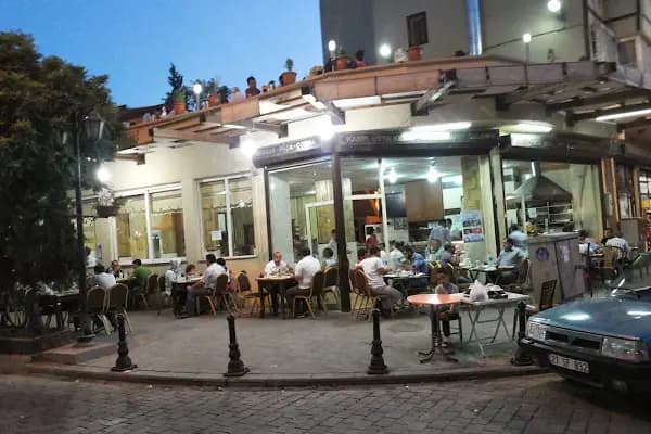 Mahra Şire Evi &amp; Cafe - Kafe - Gaziantep Şahinbey